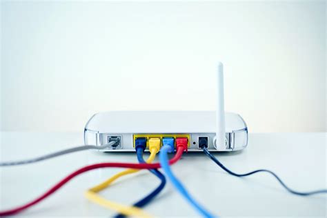 Optimize Your Router