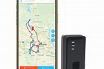 Optimus GPS Tracking