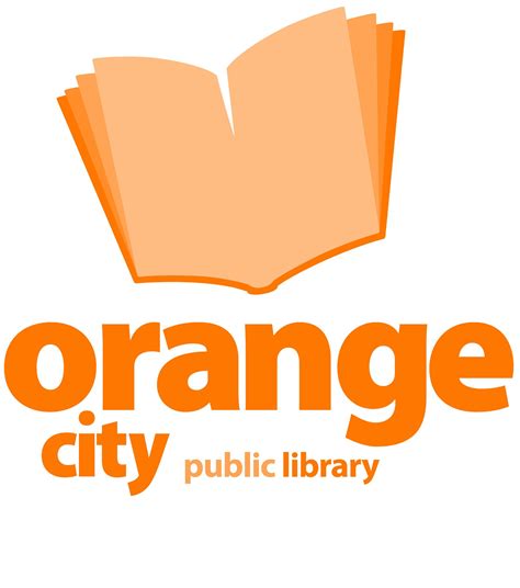 Orange City Public Library Catalog