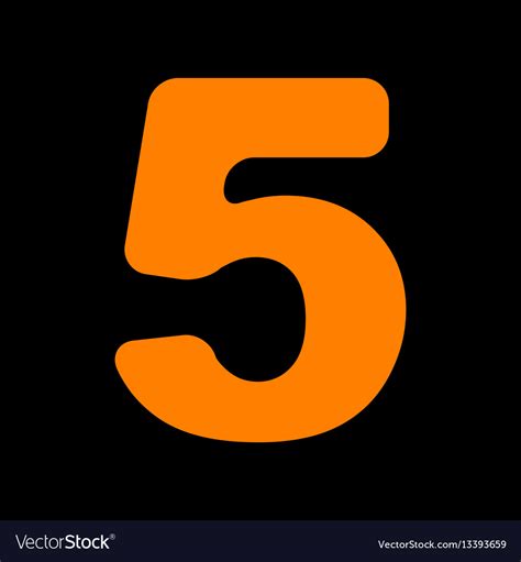 Orange Number