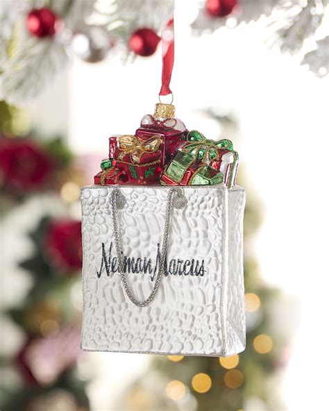 Order Neiman Marcus Christmas Catalog