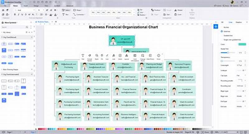 Org Chart Program Free