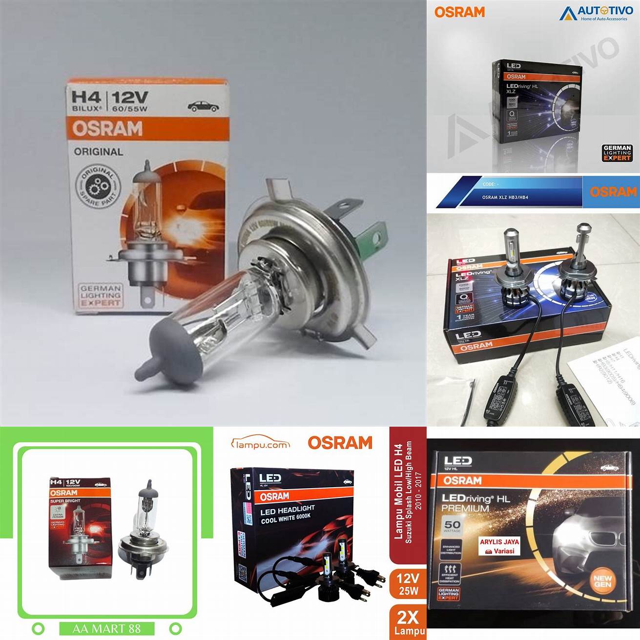 Osram