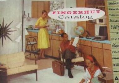 Other Catalogs Like Fingerhut