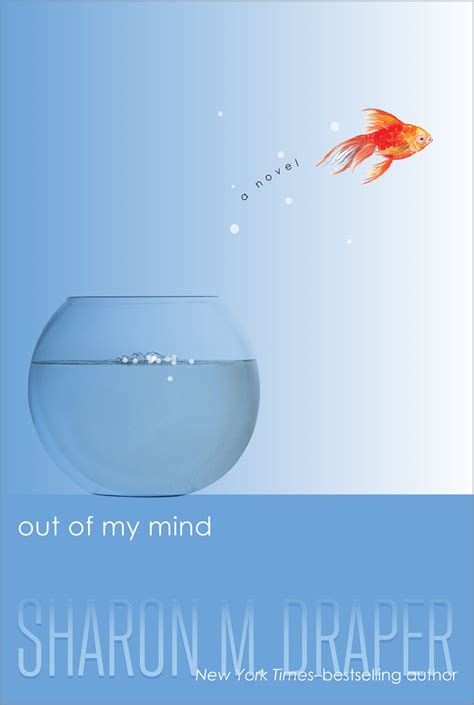 Out of My Mind by Sharon Draper