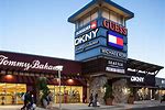 Outlet Stores Nearby