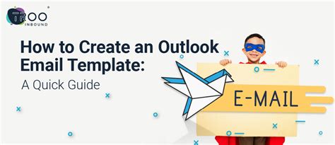 Outlook Email Template Design