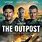 Outpost DVD
