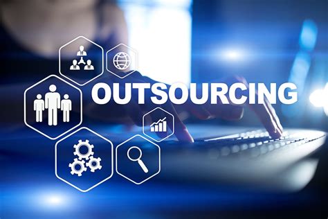 Outsource non-core business functions to reduce costs
