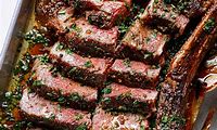 Oven Baked Steak Recipes