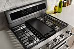 Oven KitchenAid Appliances