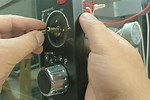 Oven Thermostat Repair