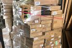 Overstock Pallet Auctions
