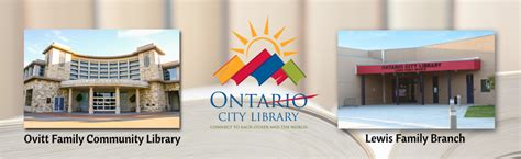 Ovitt Family Community Library Catalog