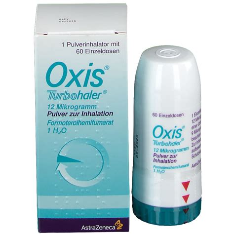 Oxis 12