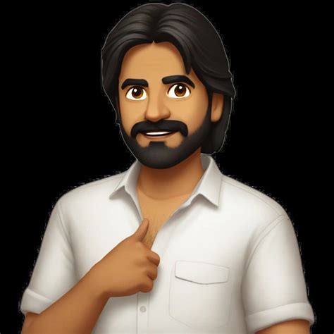 PAWAN emoji