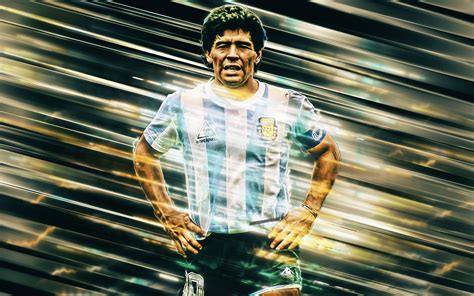 PC Wallpapers Full HD Download Maradona