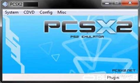 PCSX2 Open-source