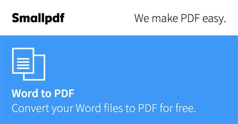 PDF Word Converter