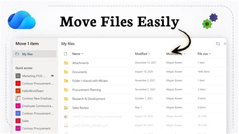 PHP - Move a file into a different folder on the server