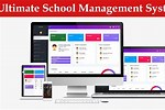 PHP School Management System