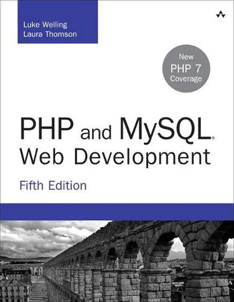 PHP and MySQL Book Amazon