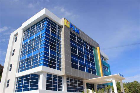 PLN Office Building