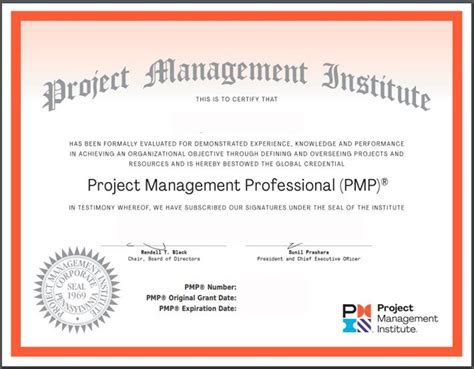 Project Management … 