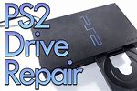 PS2 Disk Won't Go In