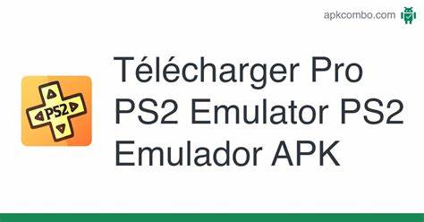 PS2 Emulator Android