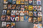 PS2 Games Collect