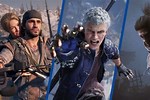 PS4 Games 2019 List