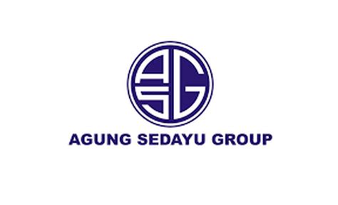 PT. Agung Sedayu Group tangerang