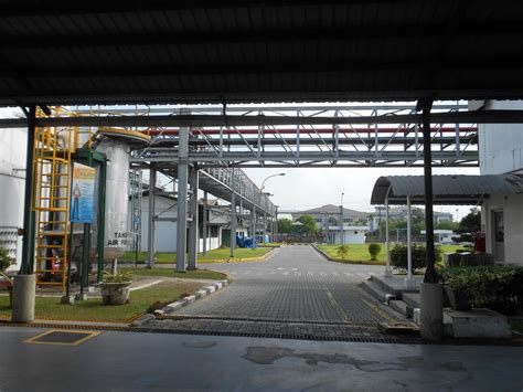 Pabrik Kim Mabar Medan