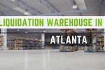 Pallet Liquidation Atlanta GA