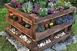Pallet Projects Ideas