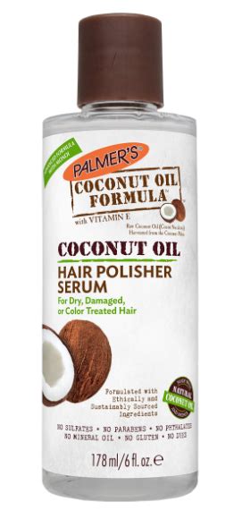 Palmers Hair Coconut Oil, affordable product