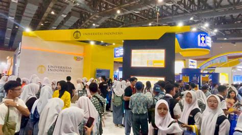Pameran Pendidikan