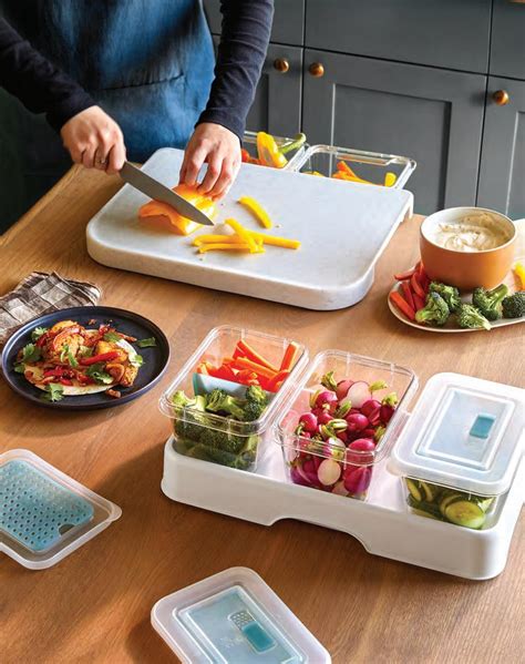 Pampered Chef Catalogue