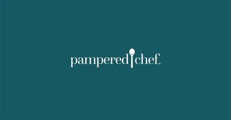 Pampered Chef Interactive Catalog Trackid Sp-006