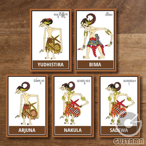 Pandawa Lima