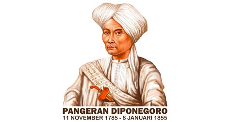Pangeran Diponegoro