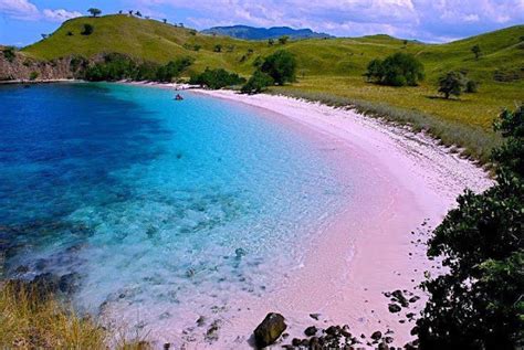 Pantai Lombok Timur
