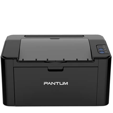 Pantum P2500W