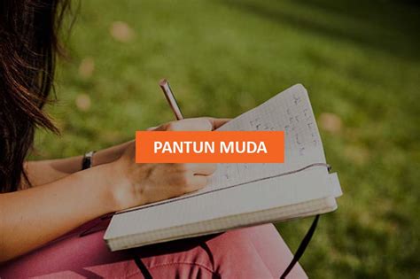 Pantun Muda