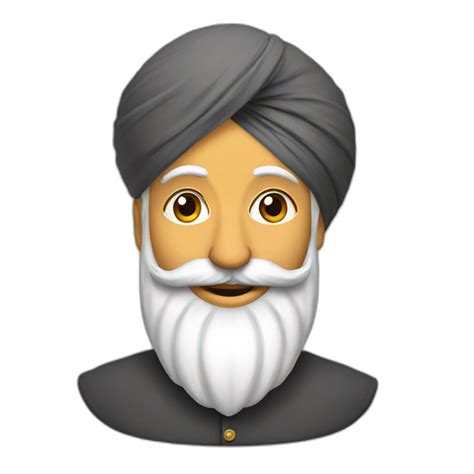 Papa ji emoji