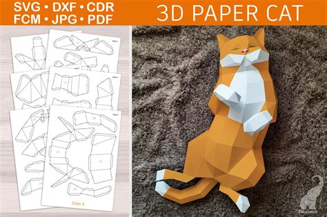 Paper Craft Printables