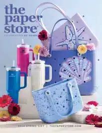 Paper Store Catalog