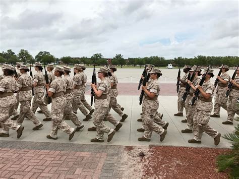 Island Marine Corps Base