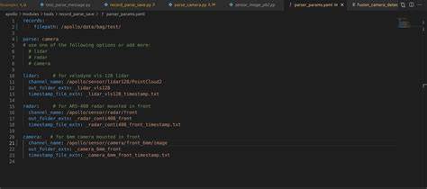 Parse a py file read the AST modify it then write back the modified source code